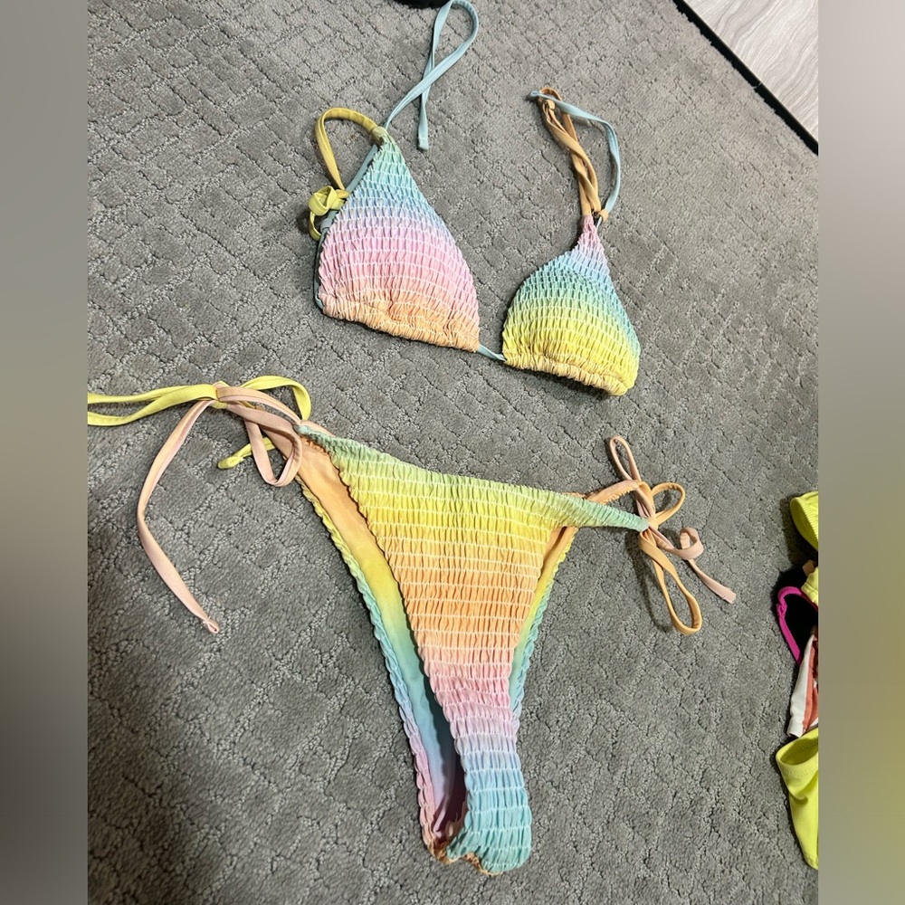 Bikini set